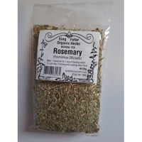 Rosemary Tea